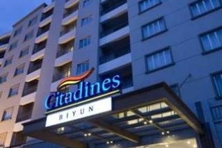 Citadines  Biyun