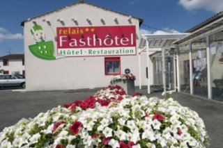 Relais Fasthotel Semeac