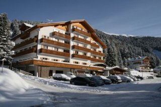 Plose Parkhotel-Residence