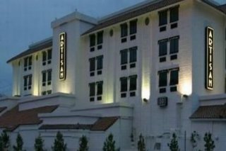 The Artisan Hotel
