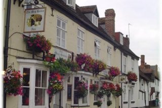The Mug House Inn