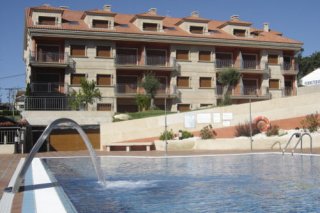 Apartamentos Esperanza Del Mar