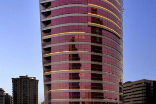 Pearl Continental Creek Hotel Apartment