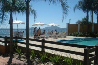 Canasvieiras Hotel