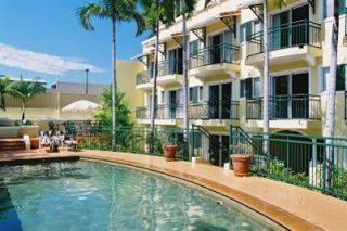 Il Palazzo Boutique Apartments Hotel