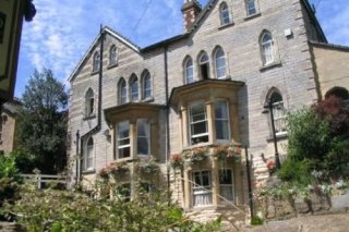 Greystones Court Guest House