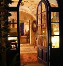 Hostal Blau