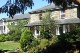 Lydford Country House