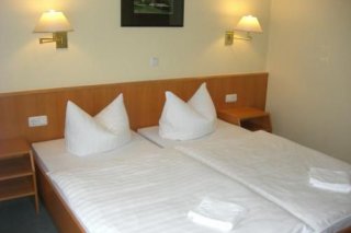 Hotel Am Schloßbrunnen