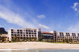 Chateau Beach Resort Kenting