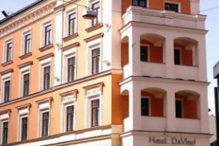 Hotel DaVinci