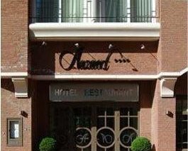 Aazaert Hotel