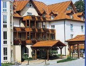 Hotel Salzunger Hof