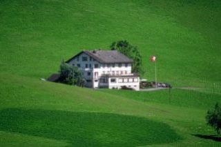 Frohe Aussicht