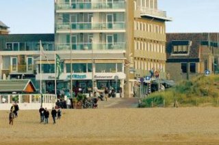 Hotel Noordzee