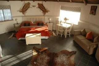Bella Manga Country House