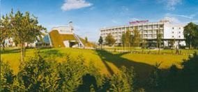 Mercure Hotel
