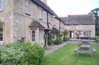 The Sibson Inn Hotel