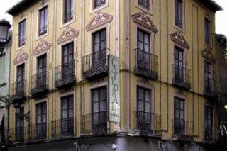 Catedral Suites