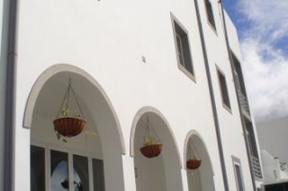 Pensão Residencial Arcanjo