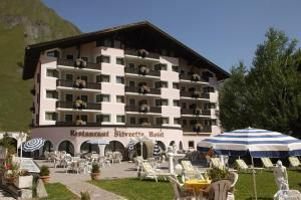 Wellnesshotel Silvretta