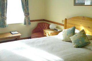 Riders Country House