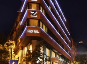 Jazz Hotel