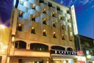 Zai Yan Leader Hotel