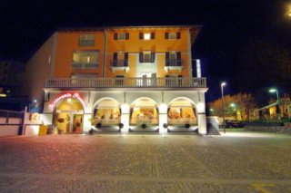 Hotel Bernina