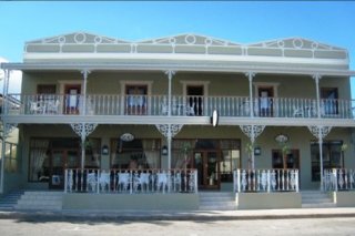 The Victorian Hotel 1906