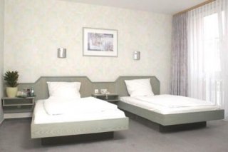 Hotel Astoria