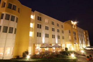 Mercure Hotel Stuttgart