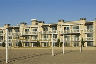 The Beach House at Hermosa