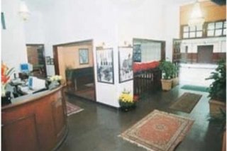 Timbiras Palace Hotel