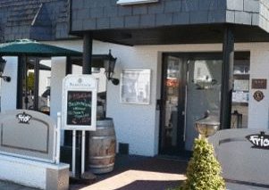 Frick's Hotel & Restaurant