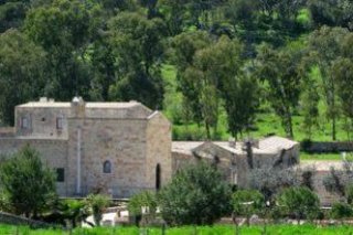 Masseria Pizzofalcone