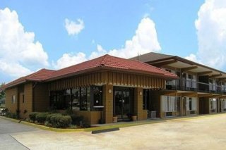 Rodeway Inn Near Florida Mall