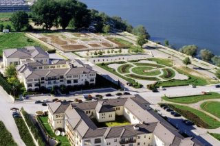 Hotel Du Lac