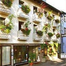 mD Hotel Brunner