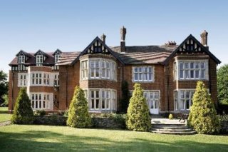 Scalford Hall