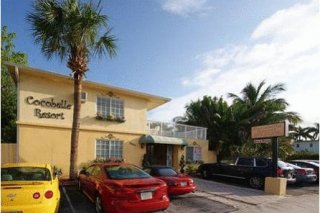 Cocobelle Resort -