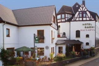 Hotel Arns