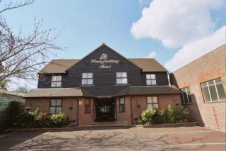 The Pennyfarthing Hotel