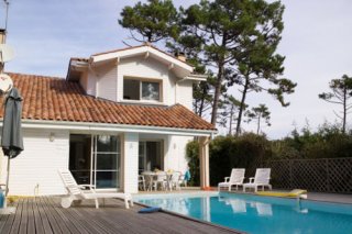 Madame Vacances Villas du Club Royal