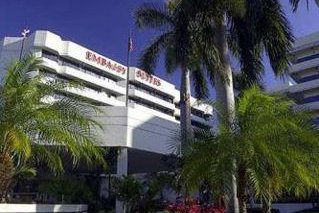 Embassy Suites