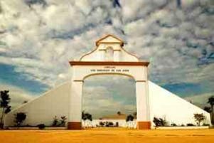 Los Naranjos de San Juan