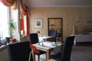 Hotel Astor Opladen