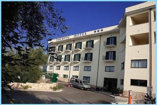 Touring Hotel