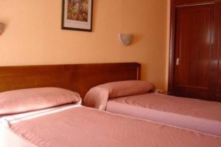 Hotel Praderón