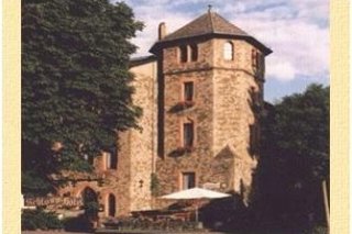 Schloss-Hotel